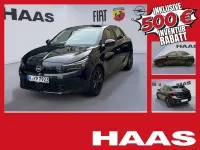 Gebraucht Opel Corsa Edition 101 PS (74 kW) 2024 Lackierung schwarz perla nera/ Kleinwagen