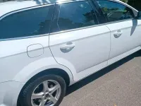 Gebraucht Ford Mondeo 170 PS (125 kW) 2012 Weiß Limousine