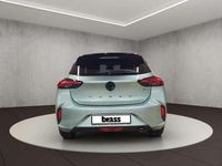 Neu Opel Corsa 110 PS (80 kW) 2026 Eukalyptus grün (metallic) Kleinwagen