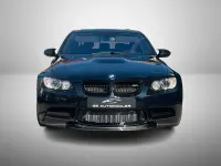 Gebraucht BMW 335 Performance 379 PS (278 kW) 2007 Azuritschwarz metallic Limousine