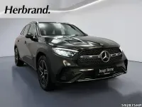 Gebraucht Mercedes GLC300 AMG 269 PS (197 kW) 2024 Metalliclack graphitgrau SUV