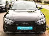 Gebraucht Audi A4 S-Line 265 PS (194 kW) 2021 Mythosschwarz Kombi