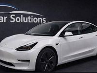 Gebraucht Tesla Model 3 366 kW (498 PS) 2022 Weiß Limousine