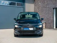 Gebraucht Citroën Grand C4 Picasso 131 PS (96 kW) 2018 Van / Kleinbus