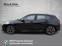 Gebraucht BMW 120 Performance 170 PS (125 kW) 2025 Schwarz Kleinwagen