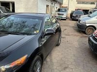 Gebraucht Honda Accord 156 PS (114 kW) 2009 Other Limousine