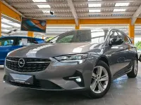 Gebraucht Opel Insignia 174 PS (127 kW) 2021 Grau Limousine