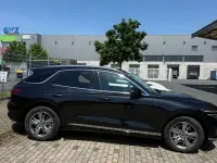 Gebraucht Genesis GV70 Sport 359 kW (489 PS) 2023 Schwarz SUV