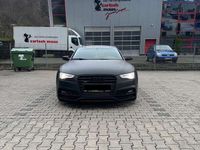 gebraucht Audi A5 Sportback 3,0tdi Quattro Competition