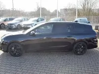 Occasion Opel Astra 131 ch (96 kW) 2024 Noir Break