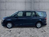 Gebraucht VW Multivan Basis 150 PS (110 kW) 2024 Blau Van