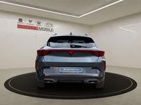 Nowe Cupra Formentor 150 KM (110 kW) 2025 Szary SUV