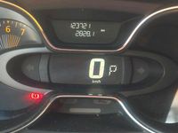 Gebraucht Renault Captur 116 PS (85 kW) 2015 Rot SUV