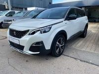 gebraucht Peugeot 5008 1.6 THP 165 Allure