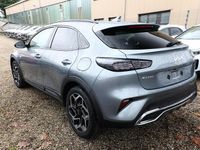Neu Kia XCeed GT-Line 179 PS (131 kW) 2025 Lunarsilber metallic SUV