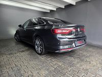 Gebraucht Renault Talisman Intens 200 PS (147 kW) 2017 Schwarz Limousine