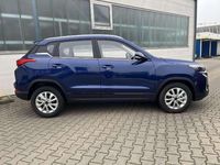 Neu Baic X35 136 PS (100 kW) 2025 Blau SUV