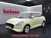 Gebraucht Suzuki Swift Comfort 83 PS (61 kW) 2025 Othercolor Kleinwagen