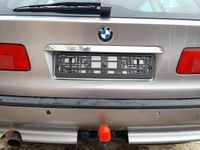 Gebraucht BMW 523 170 PS (125 kW) 1998 Silber Kombi