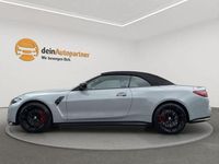 Gebraucht BMW M4 Competition Edition 390 PS (286 kW) 2024 Grau