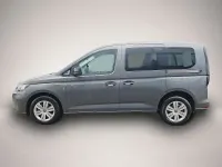 Neu VW Caddy Family 122 PS (89 kW) 2026 Grau Van / Kleinbus