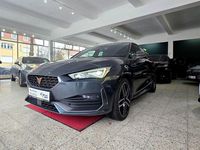 Gebraucht Cupra Leon 245 PS (180 kW) 2021 Grau Limousine