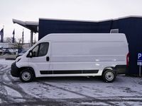 Gebraucht Peugeot Boxer 140 PS (102 kW) 2025 Weiß Van