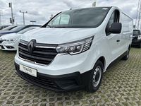 Gebraucht Renault Trafic Komfort 150 PS (110 kW) 2025 Weiß Van / Kleinbus