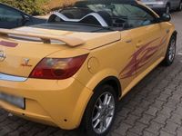 gebraucht Opel Tigra Twintop