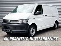 Gebraucht VW T6.1 150 PS (110 kW) 2019 Weiß Van