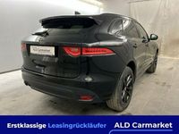 gebraucht Jaguar F-Pace 20d AWD Aut. R-Sport Geschlossen, 5-türig, Automatik, 8-Gang