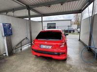 Gebraucht Peugeot 206 73 PS (53 kW) 2011 Limousine
