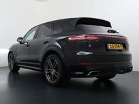 Gebraucht Porsche Cayenne 340 PS (250 kW) 2018 Schwarz SUV