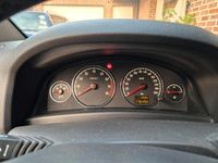 Gebraucht Opel Signum 140 PS (102 kW) 2008 Blau Kleinwagen