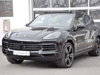 gebraucht Porsche Cayenne CayennePANO/360°KAMER/HEAD UP/CHRONO