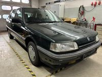 Gebraucht Renault 21 90 PS (66 kW) 1991 Grün Limousine