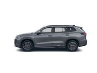 Gebraucht VW Tayron Life 150 PS (110 kW) 2025 Delfingrau metallic SUV