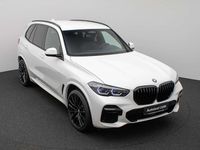 Gebraucht BMW X5 M 530 PS (389 kW) 2023 Mineralweiã  a96 SUV