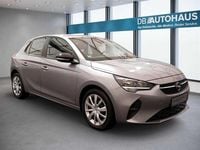 Gebraucht Opel Corsa Edition 102 PS (75 kW) 2022 Grau Kleinwagen
