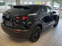 Gebraucht Mazda MX30 Ad'Vantage 106 kW (145 PS) 2021 Schwarz SUV