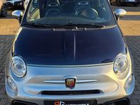 Gebraucht Abarth 595 179 PS (131 kW) 2018 Grau Coupé