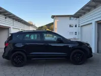 Używany Cupra Ateca 300 KM (220 kW) 2020 Czarny SUV