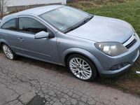 gebraucht Opel Astra 1.6 Benzin