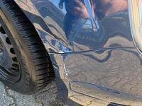 Gebraucht Ford S-MAX 140 PS (102 kW) 2007 Blau Van / Kleinbus