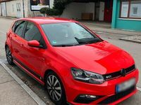 gebraucht VW Polo GTI - 192ps