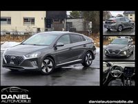 Gebraucht Hyundai Ioniq Prime 105 PS (77 kW) 2022 Grau Kleinwagen
