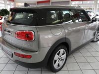 gebraucht Mini Cooper Clubman - Navigation-Klimaanlage-PDC