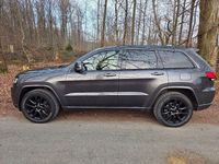 Gebraucht Jeep Grand Cherokee 250 PS (183 kW) 2017 SUV