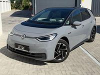 Gebraucht VW ID.3 Pro Performance 150 kW (204 PS) 2021 Grau Kleinwagen