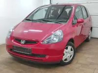 Occasion Honda Jazz LS 83 ch (61 kW) 2002 Rouge Citadine